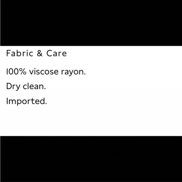 NWT! Banana Republic Red Sunset Blazer Wrap Dress - Multiple Sizes 💛 - Picture 6 of 6